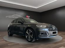 AUDI Q5 55 TFSI e sport, Hybride Integrale Benzina/Elettrica, Occasioni / Usate, Automatico - 6
