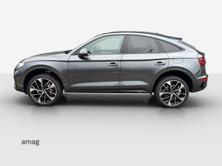 AUDI Q5 SB 55 TFSI e S line, Hybride Integrale Benzina/Elettrica, Occasioni / Usate, Automatico - 2