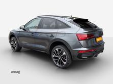AUDI Q5 SB 55 TFSI e S line, Hybride Integrale Benzina/Elettrica, Occasioni / Usate, Automatico - 3
