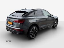 AUDI Q5 SB 55 TFSI e S line, Hybride Integrale Benzina/Elettrica, Occasioni / Usate, Automatico - 5