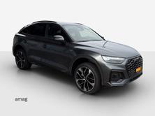 AUDI Q5 SB 55 TFSI e S line, Hybride Integrale Benzina/Elettrica, Occasioni / Usate, Automatico - 6