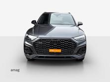 AUDI Q5 SB 55 TFSI e S line, Hybride Integrale Benzina/Elettrica, Occasioni / Usate, Automatico - 7