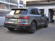 AUDI Q5 40 TDI Black Edition S line competition quattro S-tr, Mild-Hybrid Diesel/Electric, Second hand / Used, Automatic - 3
