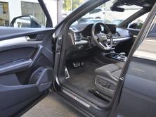 AUDI Q5 40 TDI Black Edition S line competition quattro S-tr, Mild-Hybrid Diesel/Electric, Second hand / Used, Automatic - 4