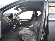 AUDI Q5 40 TDI Black Edition S line competition quattro S-tr, Mild-Hybrid Diesel/Electric, Second hand / Used, Automatic - 5