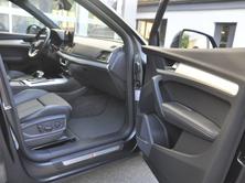 AUDI Q5 40 TDI Black Edition S line competition quattro S-tr, Mild-Hybrid Diesel/Electric, Second hand / Used, Automatic - 7