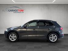 AUDI Q5 *S-Line * 50 TDI sport quattro tiptronic, Diesel, Occasion / Gebraucht, Automatik - 4