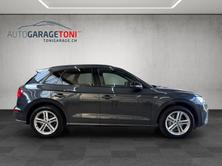 AUDI Q5 *S-Line * 50 TDI sport quattro tiptronic, Diesel, Occasion / Gebraucht, Automatik - 5