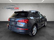 AUDI Q5 *S-Line * 50 TDI sport quattro tiptronic, Diesel, Occasion / Gebraucht, Automatik - 6