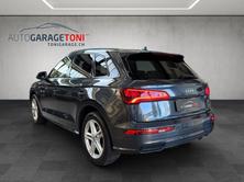 AUDI Q5 *S-Line * 50 TDI sport quattro tiptronic, Diesel, Occasion / Gebraucht, Automatik - 7