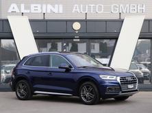 AUDI Q5 2.0 TFSI sport quattro S-tronic, Benzina, Occasioni / Usate, Automatico - 2