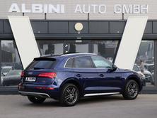 AUDI Q5 2.0 TFSI sport quattro S-tronic, Benzina, Occasioni / Usate, Automatico - 3