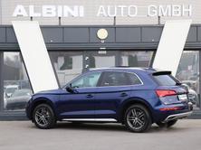 AUDI Q5 2.0 TFSI sport quattro S-tronic, Benzina, Occasioni / Usate, Automatico - 4