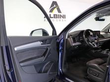 AUDI Q5 2.0 TFSI sport quattro S-tronic, Benzina, Occasioni / Usate, Automatico - 5