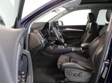AUDI Q5 2.0 TFSI sport quattro S-tronic, Benzina, Occasioni / Usate, Automatico - 6