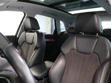 AUDI Q5 2.0 TFSI sport quattro S-tronic, Benzina, Occasioni / Usate, Automatico - 7