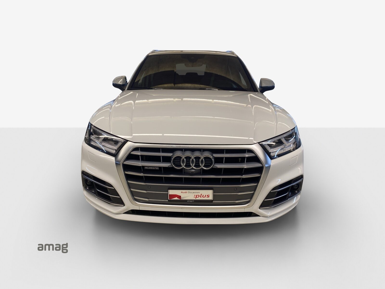 AUDI Q5 40 TDI sport, Diesel, Occasion / Gebraucht, Automatik - 7