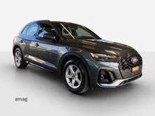 AUDI Q5 40 TDI S line, Diesel, Occasioni / Usate, Automatico - 6