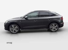 AUDI Q5 SB 40 TDI Black Edition, Diesel, Second hand / Used, Automatic - 2