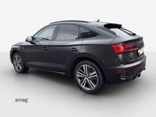 AUDI Q5 SB 40 TDI Black Edition, Diesel, Second hand / Used, Automatic - 3