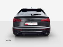 AUDI Q5 SB 40 TDI Black Edition, Diesel, Second hand / Used, Automatic - 4