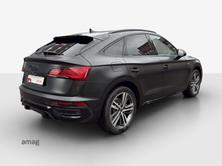 AUDI Q5 SB 40 TDI Black Edition, Diesel, Second hand / Used, Automatic - 5