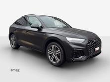 AUDI Q5 SB 40 TDI Black Edition, Diesel, Second hand / Used, Automatic - 6