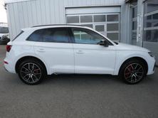 AUDI Q5 40 TDI Black Edition S-Line quattro S-tronic *CH-Aut, Mild-Hybrid Diesel/Electric, Second hand / Used, Automatic - 5