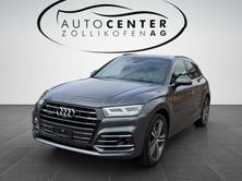AUDI Q5 55 TFSI e sport quattro, Hybride Rechargeable Essence/Électricité, Occasion / Utilisé, Automatique - 2