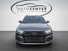 AUDI Q5 55 TFSI e sport quattro, Hybride Rechargeable Essence/Électricité, Occasion / Utilisé, Automatique - 3