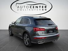 AUDI Q5 55 TFSI e sport quattro, Hybride Rechargeable Essence/Électricité, Occasion / Utilisé, Automatique - 6