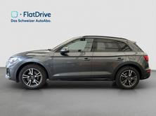 AUDI Q5 50 TFSI e PHEV S line quattro S-tronic - Luftfahrwer, Plug-in-Hybrid Benzina/Elettrica, Occasioni / Usate, Automatico - 2