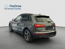 AUDI Q5 50 TFSI e PHEV S line quattro S-tronic - Luftfahrwer, Plug-in-Hybrid Benzina/Elettrica, Occasioni / Usate, Automatico - 3