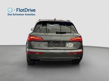 AUDI Q5 50 TFSI e PHEV S line quattro S-tronic - Luftfahrwer, Plug-in-Hybrid Benzina/Elettrica, Occasioni / Usate, Automatico - 4