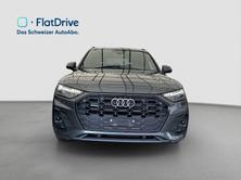 AUDI Q5 50 TFSI e PHEV S line quattro S-tronic - Luftfahrwer, Plug-in-Hybrid Benzina/Elettrica, Occasioni / Usate, Automatico - 5