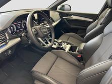 AUDI Q5 50 TFSI e PHEV S line quattro S-tronic - Luftfahrwer, Plug-in-Hybrid Benzina/Elettrica, Occasioni / Usate, Automatico - 6