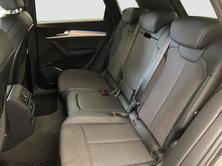 AUDI Q5 50 TFSI e PHEV S line quattro S-tronic - Luftfahrwer, Plug-in-Hybrid Benzina/Elettrica, Occasioni / Usate, Automatico - 7