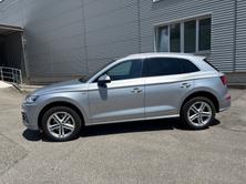 AUDI Q5 2.0 TFSI sport quattro S-tronic, Benzina, Occasioni / Usate, Automatico - 2