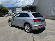 AUDI Q5 2.0 TFSI sport quattro S-tronic, Benzina, Occasioni / Usate, Automatico - 3