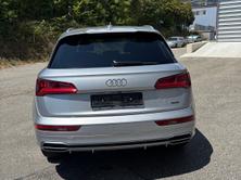 AUDI Q5 2.0 TFSI sport quattro S-tronic, Benzina, Occasioni / Usate, Automatico - 4