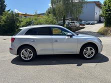 AUDI Q5 2.0 TFSI sport quattro S-tronic, Benzina, Occasioni / Usate, Automatico - 6