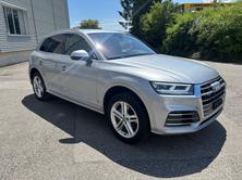 AUDI Q5 2.0 TFSI sport quattro S-tronic, Benzina, Occasioni / Usate, Automatico - 7