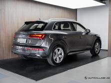 AUDI Q5 55 TFSI e PHEV S line quattro S-tronic, Plug-in-Hybrid Petrol/Electric, Second hand / Used, Automatic - 2