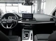 AUDI Q5 55 TFSI e PHEV S line quattro S-tronic, Plug-in-Hybrid Petrol/Electric, Second hand / Used, Automatic - 3