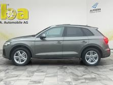 AUDI Q5 40 TDI S-Line quattro 4x4 AHK, Mild-Hybrid Diesel/Electric, Second hand / Used, Automatic - 2