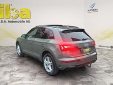 AUDI Q5 40 TDI S-Line quattro 4x4 AHK, Mild-Hybrid Diesel/Electric, Second hand / Used, Automatic - 3