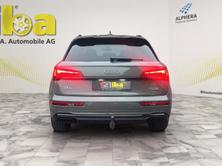 AUDI Q5 40 TDI S-Line quattro 4x4 AHK, Mild-Hybrid Diesel/Electric, Second hand / Used, Automatic - 4