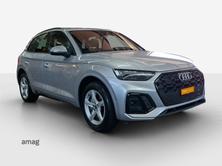 AUDI Q5 40 TDI S line, Diesel, Second hand / Used, Automatic - 6