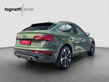 AUDI Q5 SB 40 TDI Black Edition, Diesel, Second hand / Used, Automatic - 4