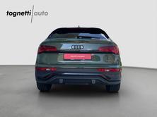 AUDI Q5 SB 40 TDI Black Edition, Diesel, Second hand / Used, Automatic - 6